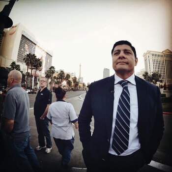 El llamado “Zar del boxeo”