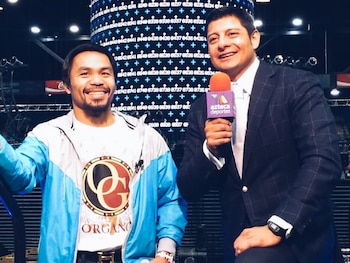 Aguilar es una de las