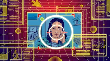 La llamada huella digital, una