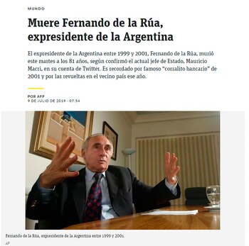 ABC Color, de Paraguay