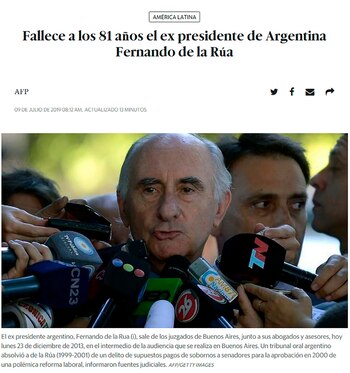 El Nuevo Herald, de Miami