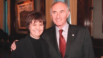 Fernando de la Rúa y