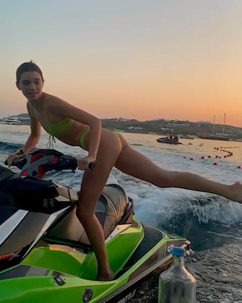 “You asked for it (Tú