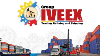 El Grupo Iveex Insaat se