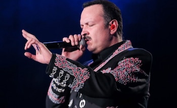 Pepe Aguilar