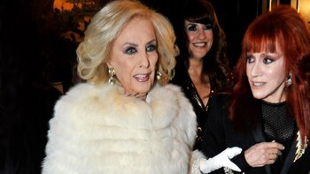 Mirtha Legrand