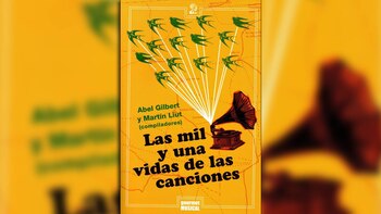 “Las mil y una vida