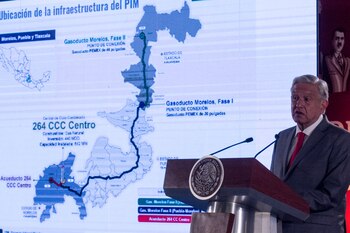 (FOTO: GALO CAÑAS /CUARTOSCURO.COM)