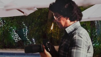 Detrás de su fachada de