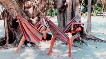 Baruch Vega iba a Colombia