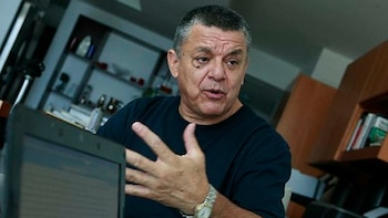 A casi 20 años del escándalo,