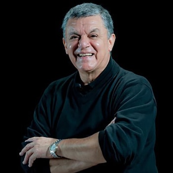 Baruch Vega es uno de