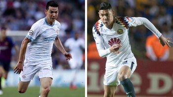 Lozano y Álvarez se podrían