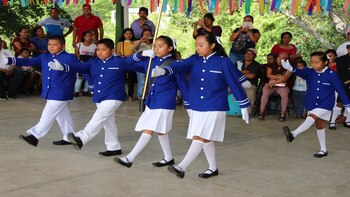 Las preinscripciones a preescolar, primaria