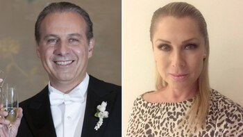 Juan Collado vivió casi 8