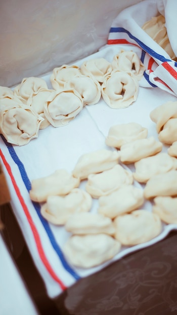 Mataderos fue la sede del