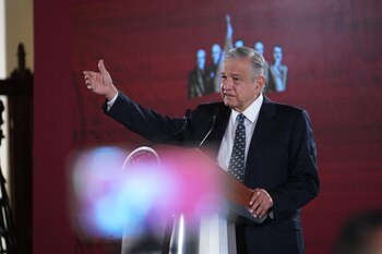 (Foto: Cortesía Presidencia)