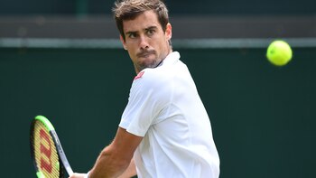 Pella perdió ante el carreño