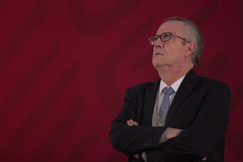 FOTO: GALO CAÑAS /CUARTOSCURO.COM