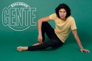 El éxito de su despegue