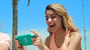 Compacta y ligera: así es