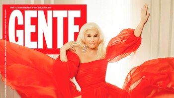 Revista Gente: edición 9 de