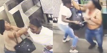 La policía dijo que Latanya