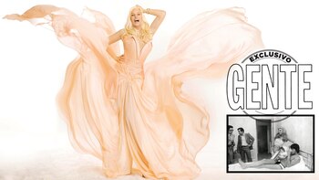 Susana Giménez: "Con Carlos Monzón