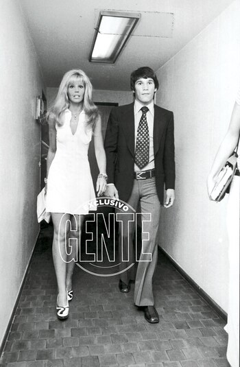 “Nosotros nos amábamos brutalmente, y