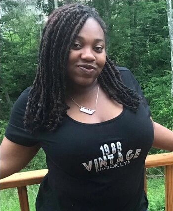 Tatanya Watson tenía 30 años