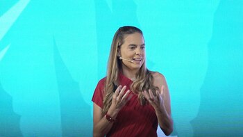 Según Marite Arnal, directora general