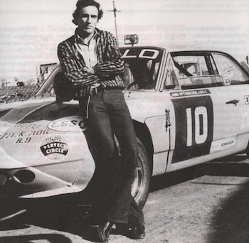 Juan María Traverso en sus