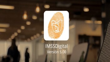 El IMSS Digital cuenta con