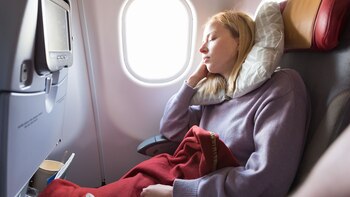 Viajar es una experiencia que posee múltiples opciones desde destinos, presupuestos y compañía (Shutterstock)