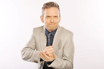 Diego Reinhold, el elegido de