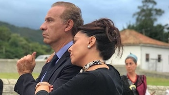 Yadhira Carrillo ha defendido la