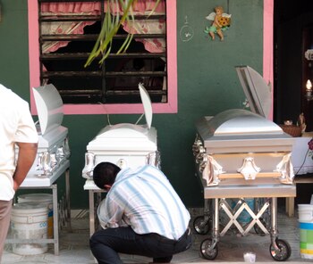 FOTO: MARCO POLO GUZMçN HERNçNDEZ/CUARTOSCURO