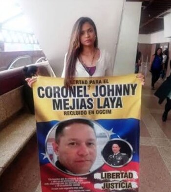 Los familiares piden justicia por