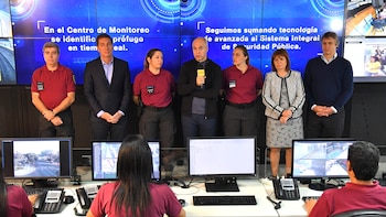 La nueva etapa del sistema