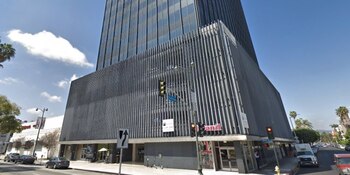 La clínica de fertilidad