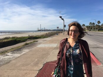 Los especialistas hallaron que fue