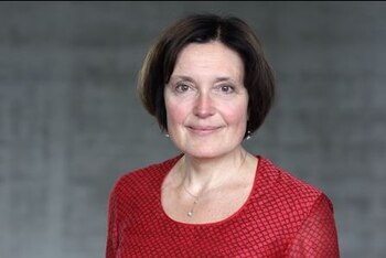 describieron a Suzanne Eaton como