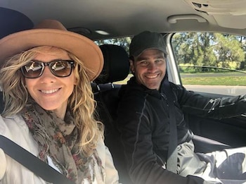 Estuvieron juntos 19 años y