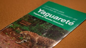 En Argentina hay alrededor de