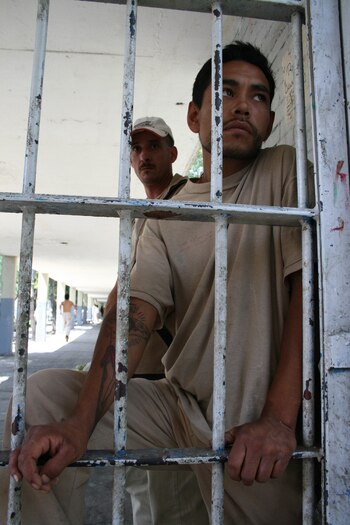 (Foto: SASHENKA GUTIERREZ/CUARTOSCURO)