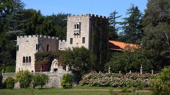 Pazo de Meirás