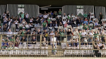 (Club Ferro Carril Oeste)