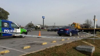 Ausintos Internos de la Bonaerense