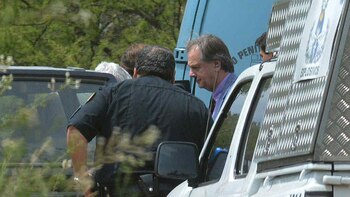 Ernesto Barreiro llega a uno