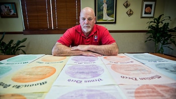 Hope asegura que vendieron lotes